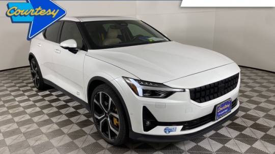 2021 Polestar 2