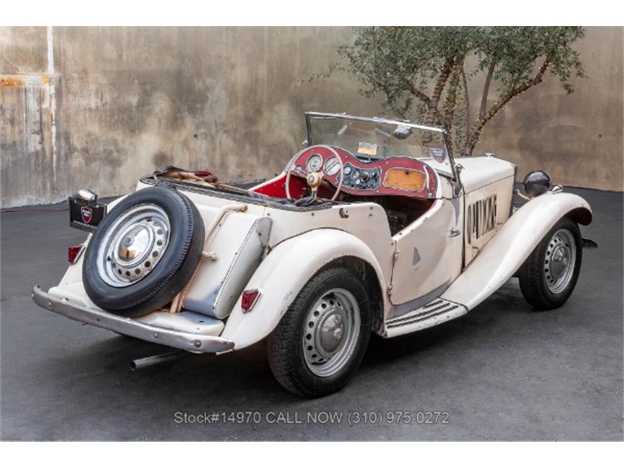 1952 mg td