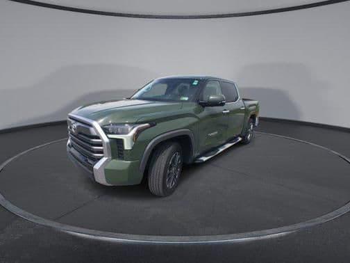 2023 toyota tundra limited in martinsburg, west virginia