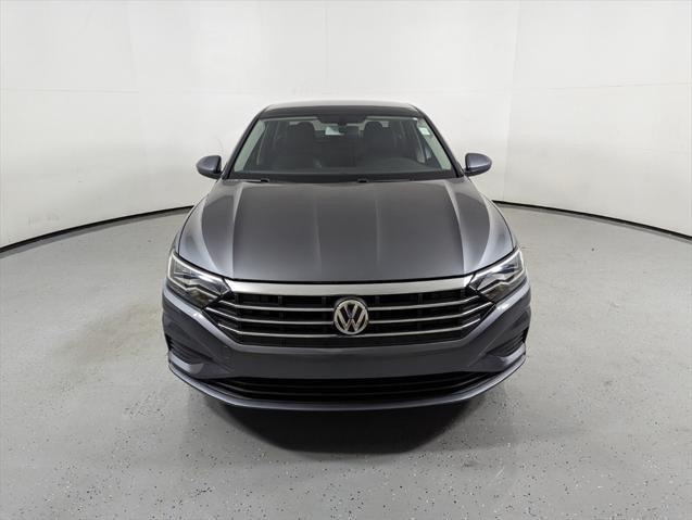2021 volkswagen jetta 1.4t se