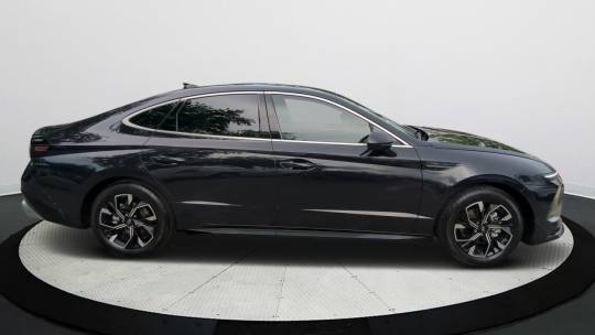 2024 Hyundai Sonata