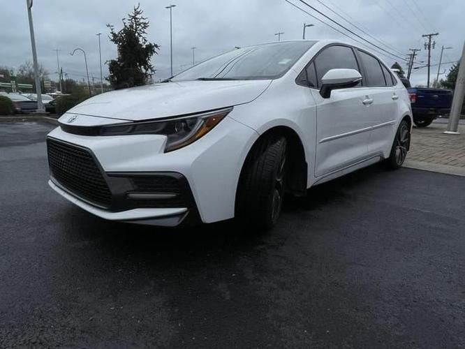 2022 toyota corolla se sedan 4d in nicholasville, kentucky
