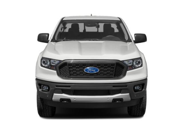 2019 ford ranger r mulliner
