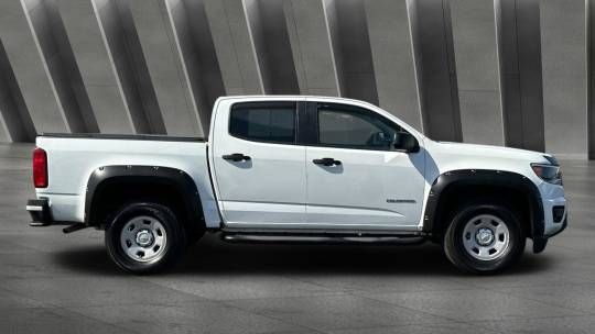 2016 Chevrolet