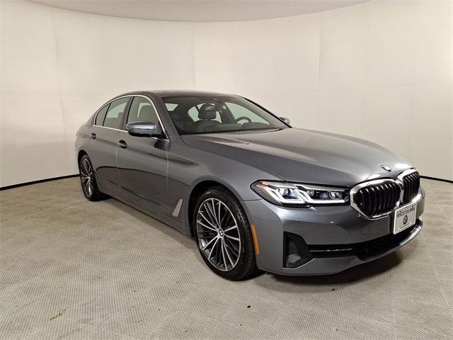 2022 bmw 540 i xdrive