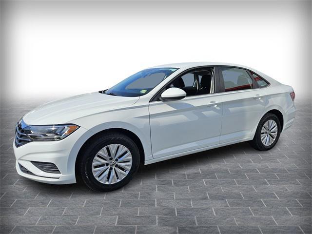 2020 volkswagen jetta 1.4t s