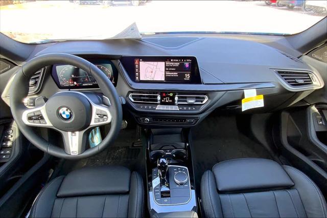2024 bmw m235 gran coupe i xdrive