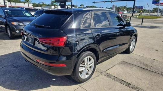 2017 Audi Q3