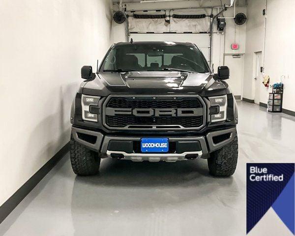 2019 ford f-150 raptor in plattsmouth, nebraska
