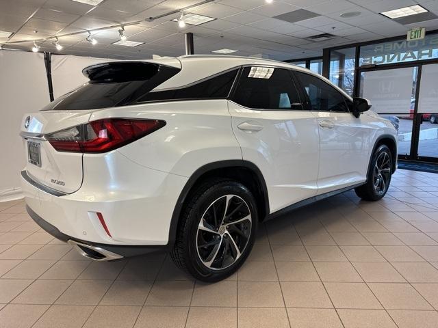 2016 lexus rx 350 350