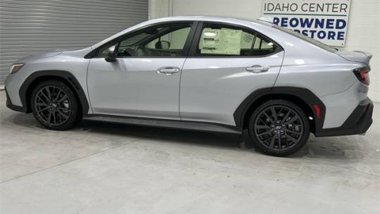 2024 Subaru WRX