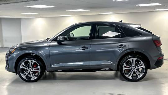 2024 Audi Q5
