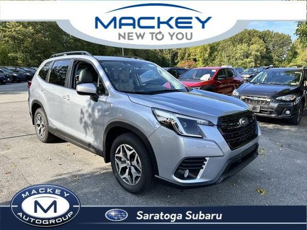 2023 subaru forester in co bluffs, iowa