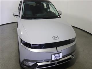 2024 Hyundai IONIQ 5 limited