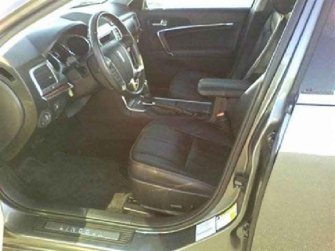 2012 lincoln mkz sedan 4d in pasadena, ca