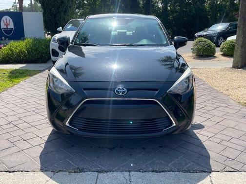 2018 toyota yaris ia in saint louis, missouri