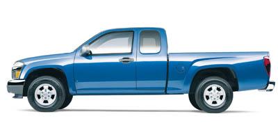 used 2007 gmc canyon 4x4 extended cab morgantown, wv 26501 for sale in morgantown, west virginia