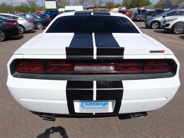 used 2012 dodge challenger srt8 sioux falls, sd 57104 for sale in sioux falls, south dakota
