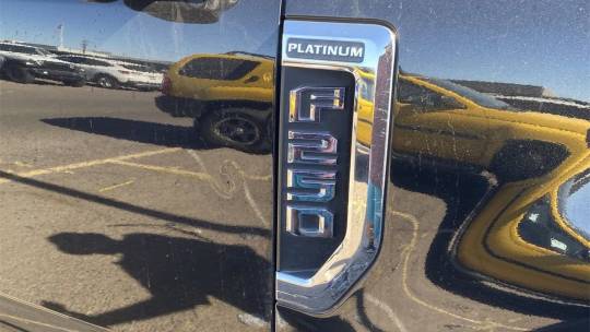 2019 Ford F-250