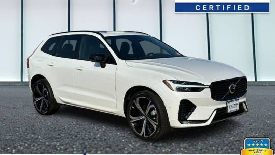 2022 volvo xc60 b5 r-design