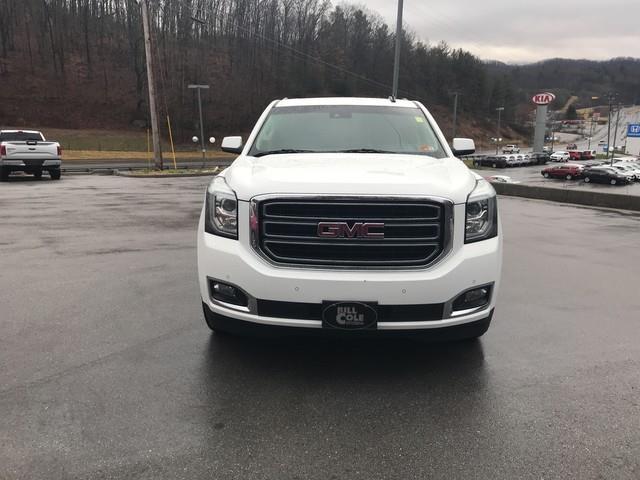 2015 gmc yukon slt 4x4 slt 4dr suv for sale in ada, west virginia