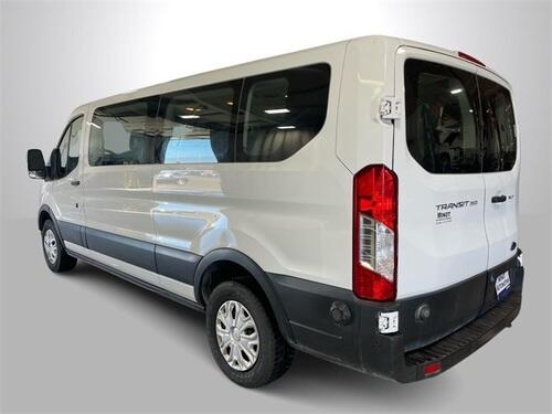 2020 ford transit-350