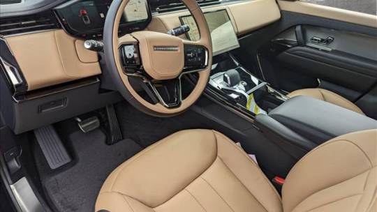 2024 Land Rover Range Rover Sport
