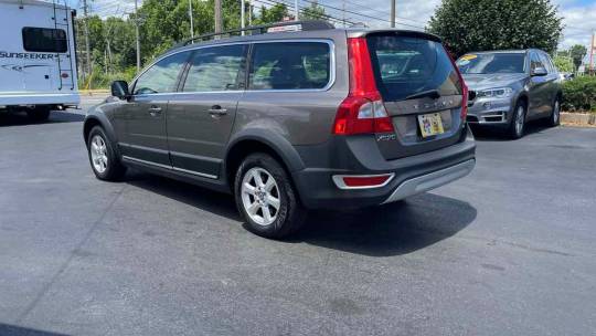 2010 Volvo XC70