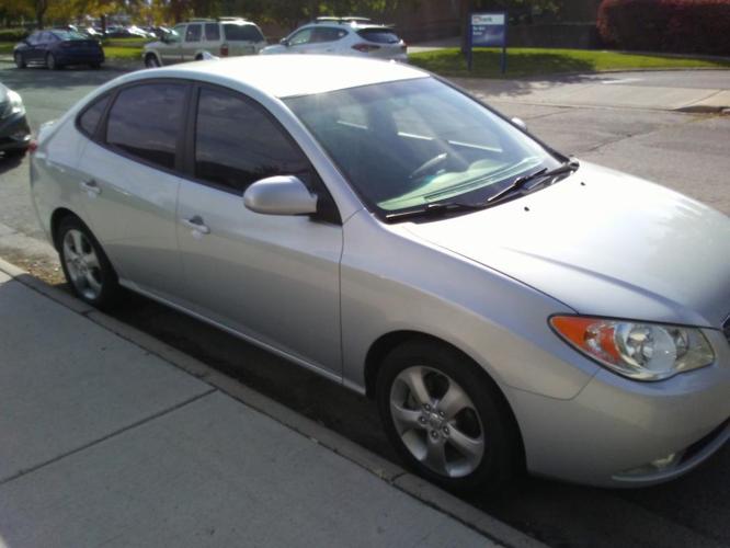 2010 hyundai elantra se se 4dr sedan for sale in east missoula, montana