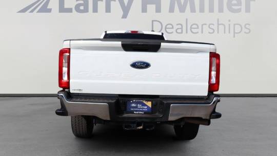 2024 Ford F-350