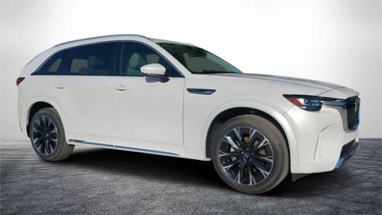 2024 Mazda CX-90