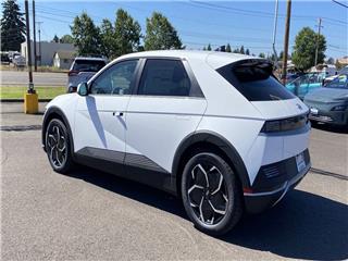 2024 Hyundai IONIQ 5 sel