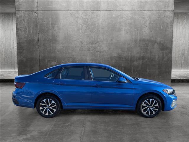 2023 volkswagen jetta 1.5t s