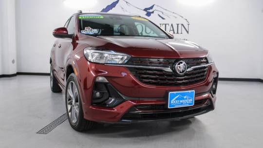 2023 Buick Encore GX