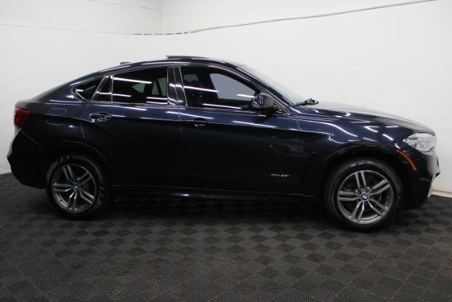 2016 bmw x6 xdrive35i