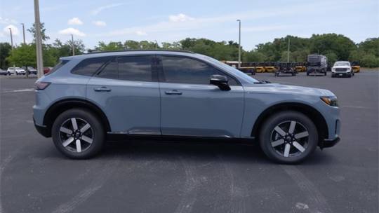 2024 Honda Prologue