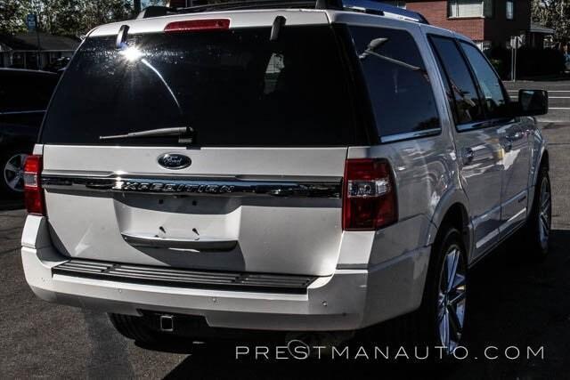 2017 ford expedition in salt lake city, utah