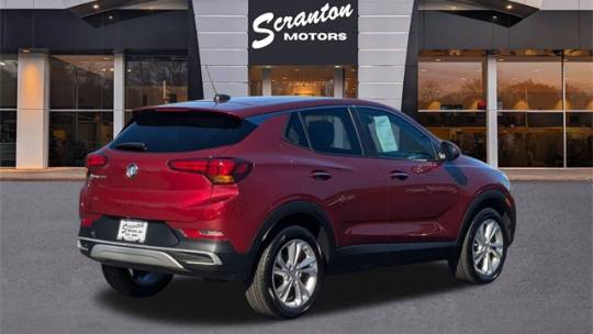 2023 Buick Encore GX