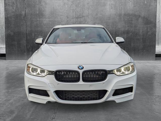 2014 bmw 335 r mulliner