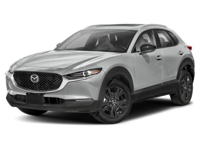2021 mazda cx-30 turbo