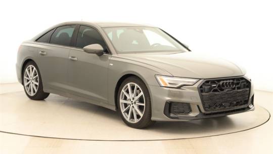 2024 Audi A6