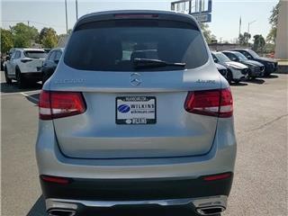2016 Mercedes-Benz GLC glc 300 4matic