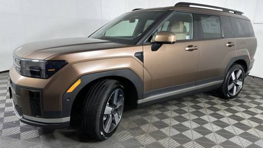 2024 Hyundai Santa Fe