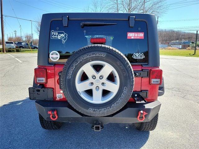 2011 jeep wrangler unlimited unlimited sport in downingtown, pennsylvania