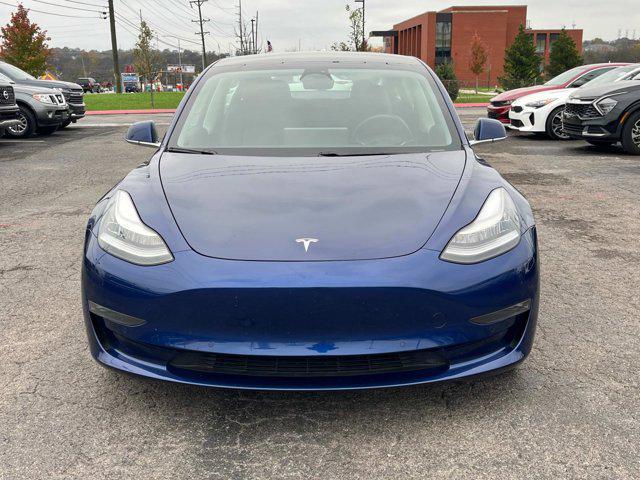 2020 tesla model 3 performance