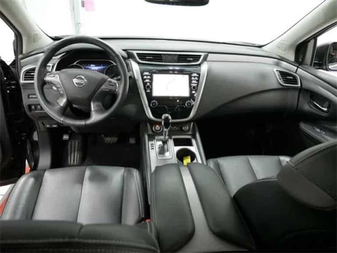 2022 nissan murano sl in saint cloud, minnesota