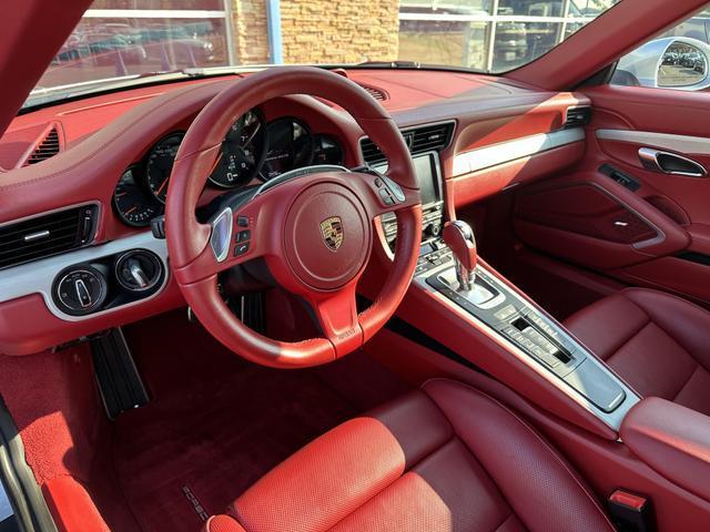 2016 porsche 911 carrera 4 gts
