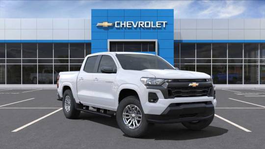 2024 Chevrolet