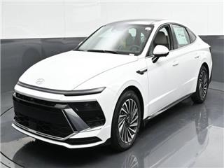 2024 Hyundai Sonata limited