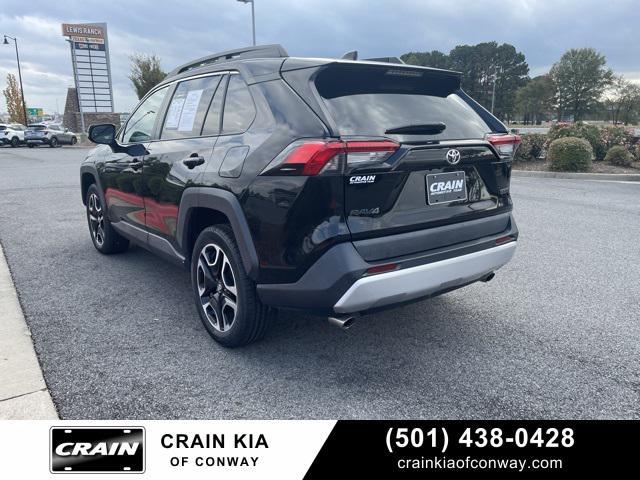 2020 toyota rav4 adventure